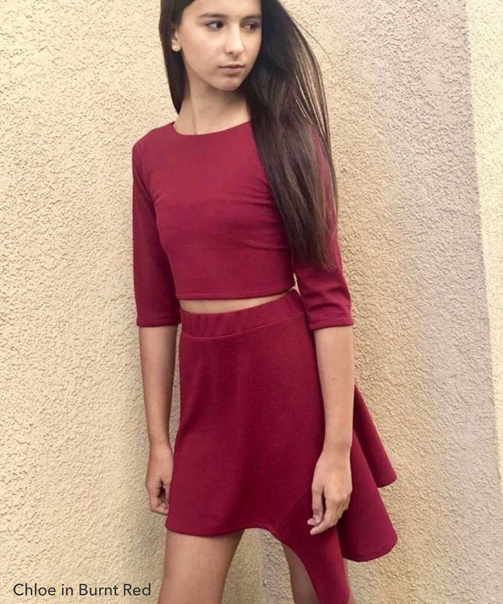 CHLOE