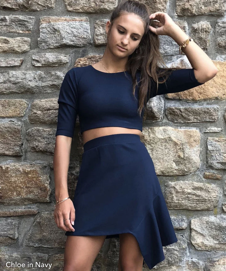 CHLOE