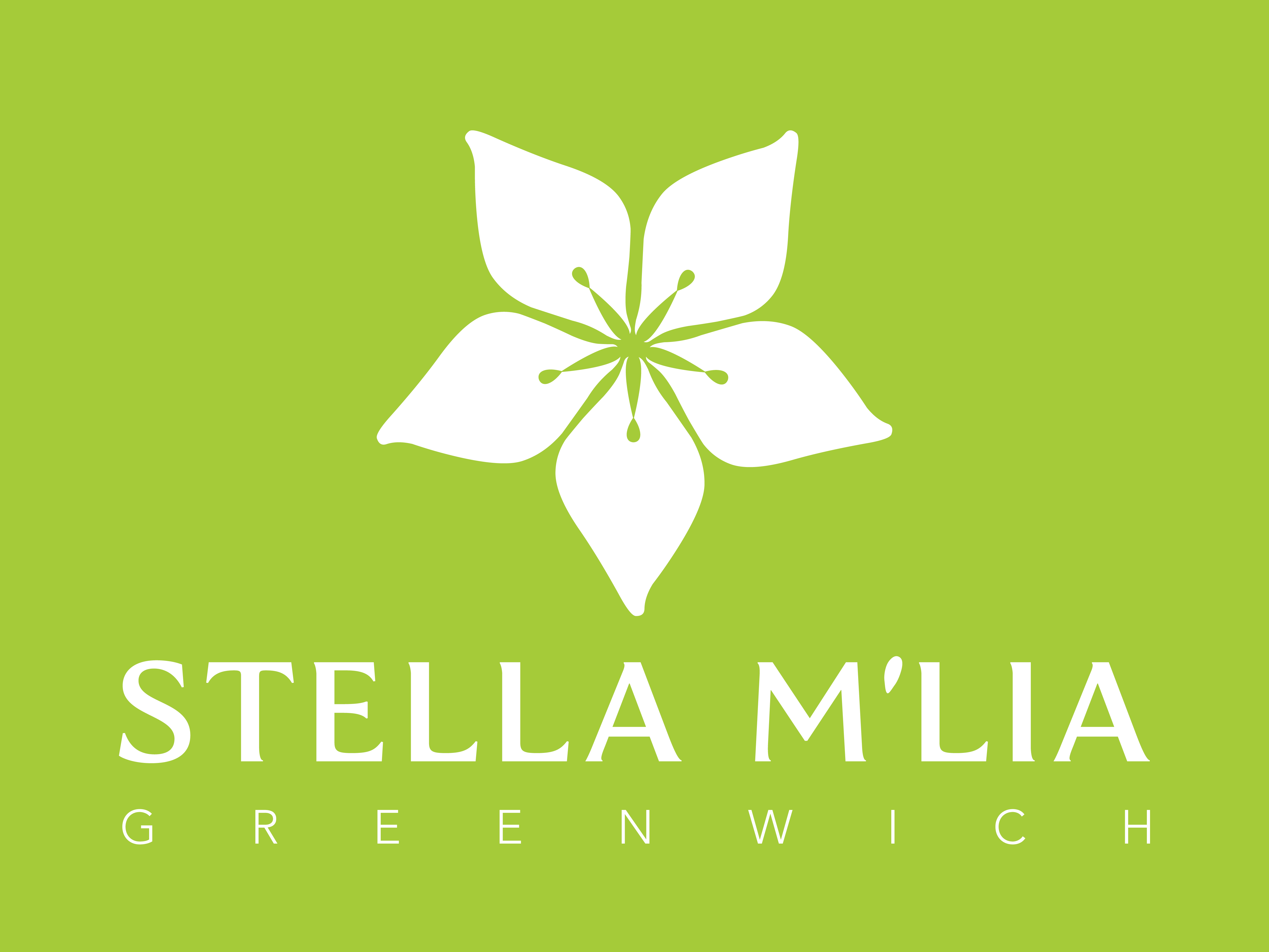 Store Finder – Stella M'Lia