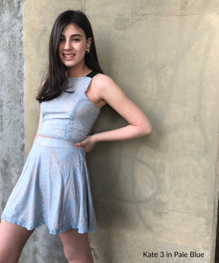 KATE 3