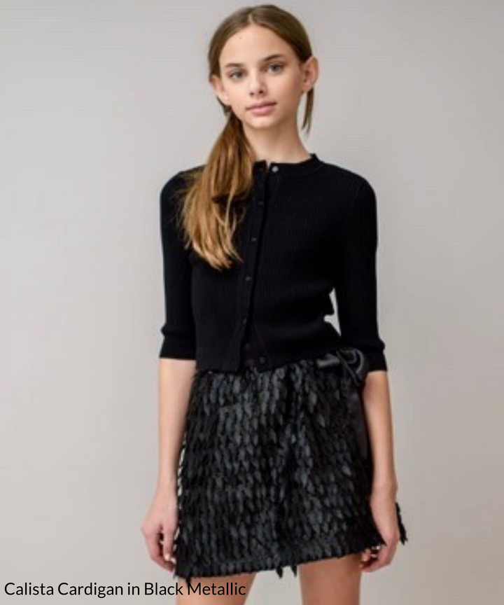 CALISTA CARDIGAN