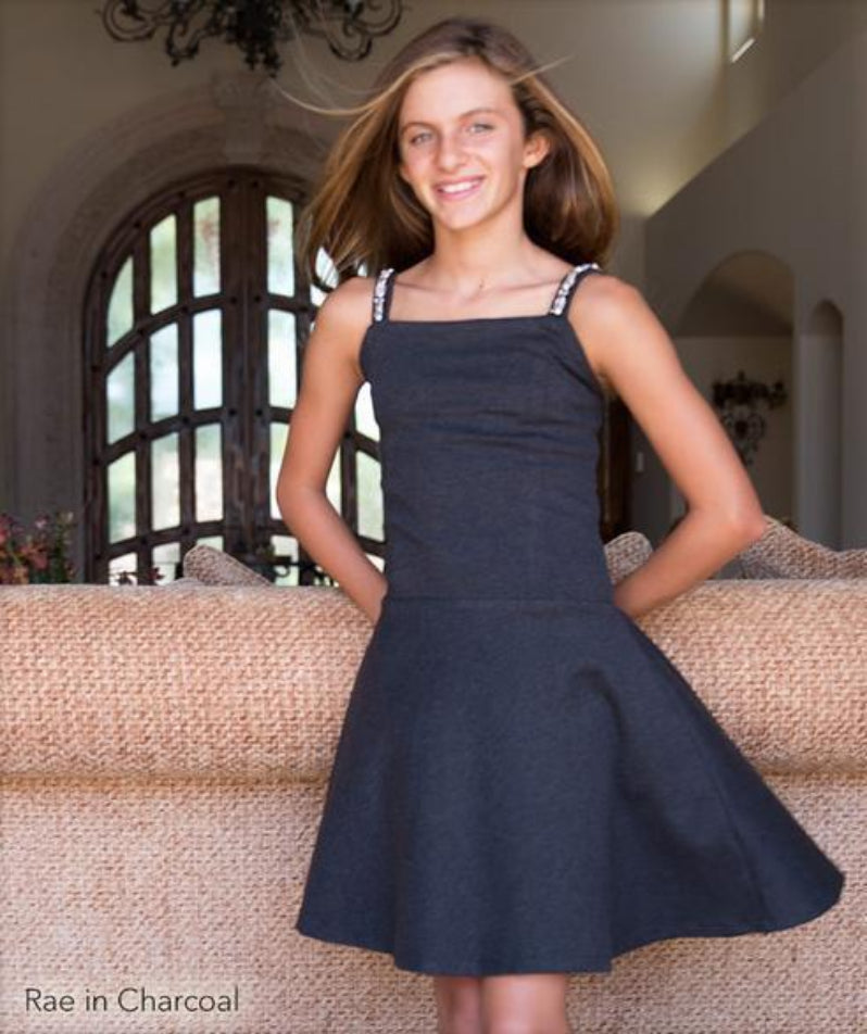 Rae | Stella M'Lia Party Dresses for ...