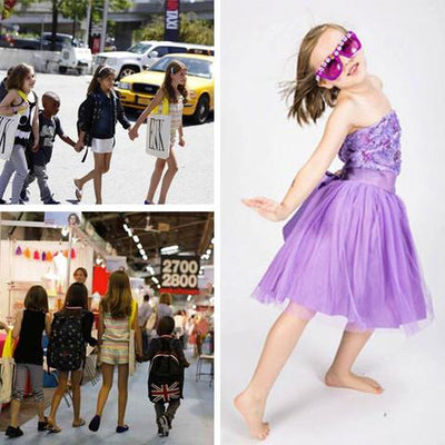 ENK Children's Club Kids Shop Fashionista Chooses Stella M'Lia!