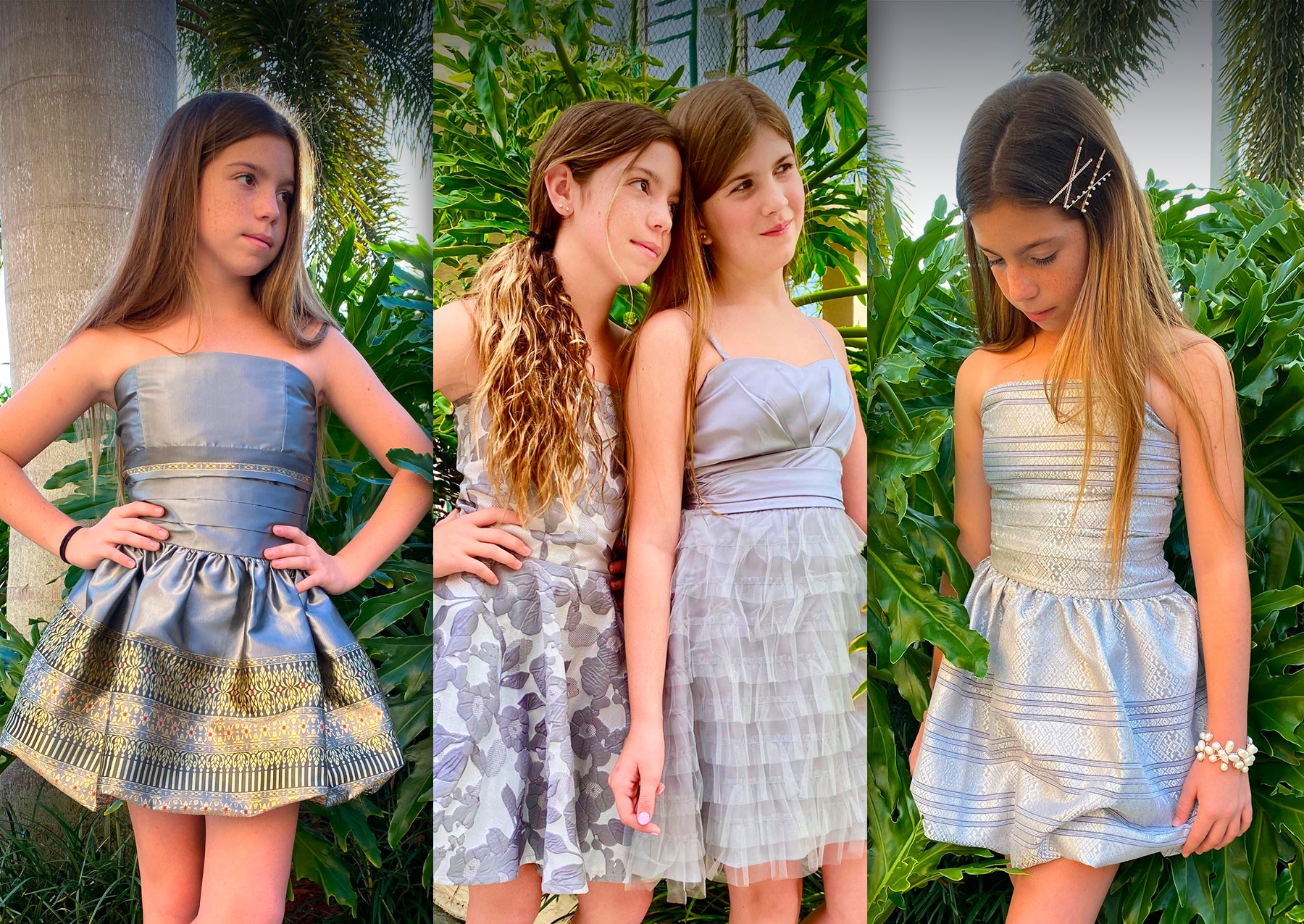 Cute dresses for pre teens hotsell