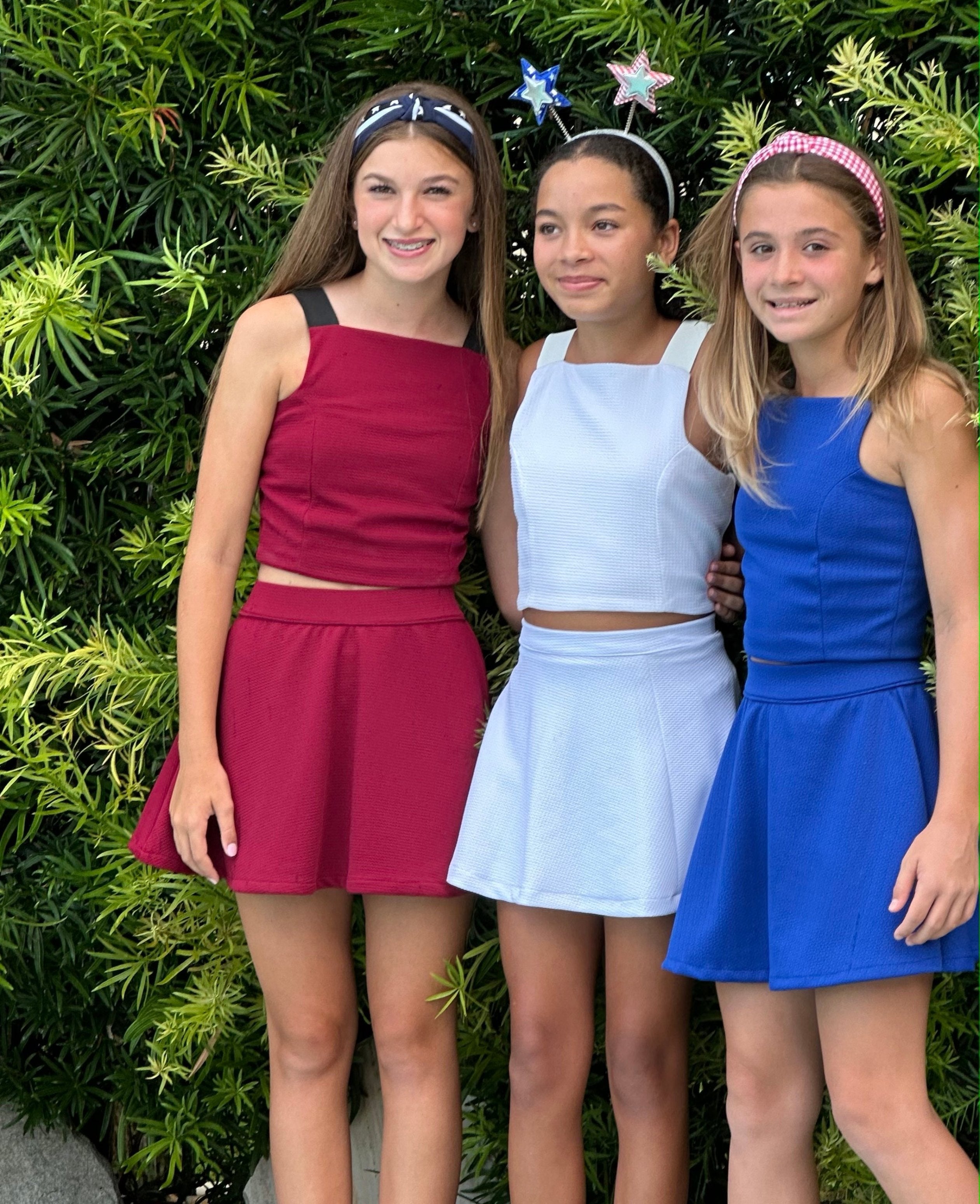 Party dresses for tweens and teens 8-16 years old | Stella M'Lia