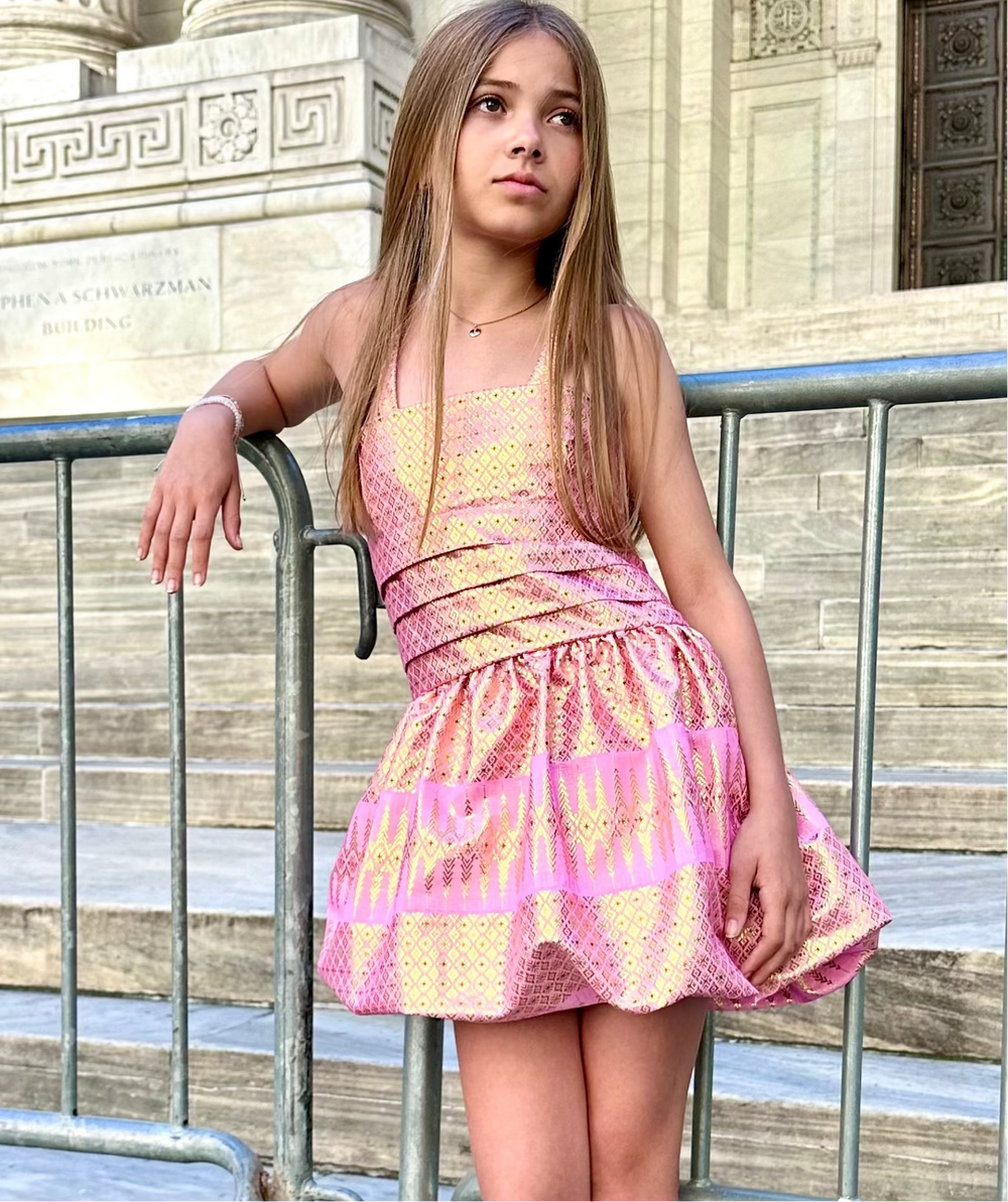 Party dresses for tweens and teens 8-16 years old | Stella M'Lia Party dresses for tweens and teens 8-16 years old | Stella M'Lia