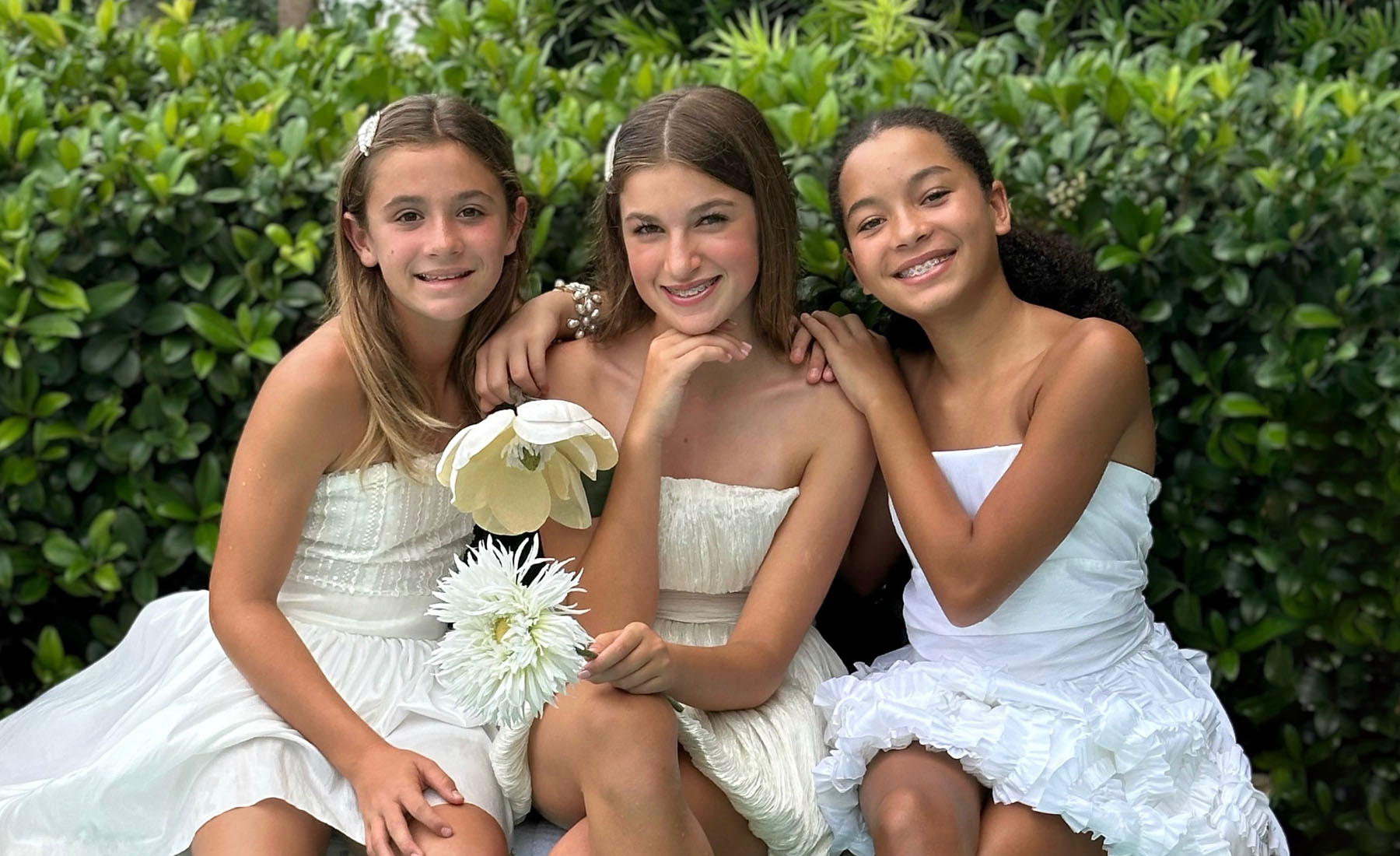 Party dresses for tweens and teens 8-16 years old | Stella M'Lia Party dresses for tweens and teens 8-16 years old | Stella M'Lia