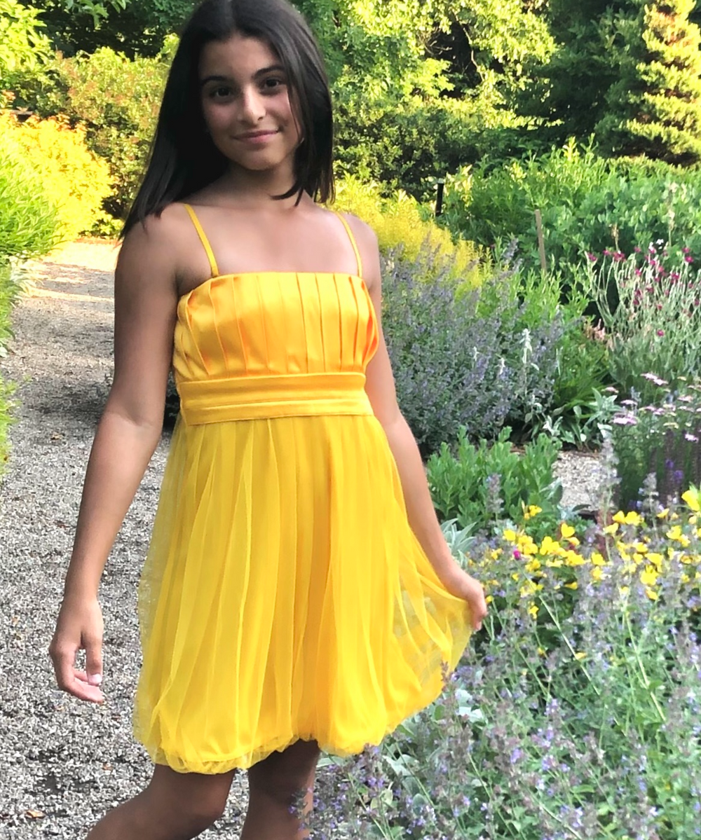 Party dresses for tweens and teens 8-16 years old | Stella M'Lia Party dresses for tweens and teens 8-16 years old | Stella M'Lia