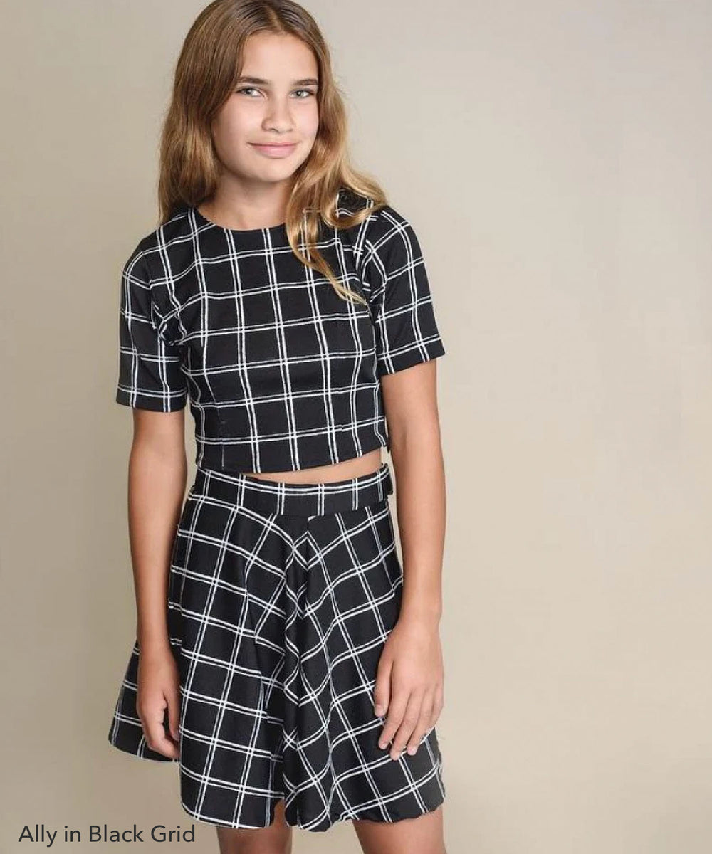 Casual Dresses for Juniors - Cute Dresses for Teens & Tweens Stella M'Lia Casual Dresses for Juniors - Cute Dresses for Teens & Tweens Stella M'Lia