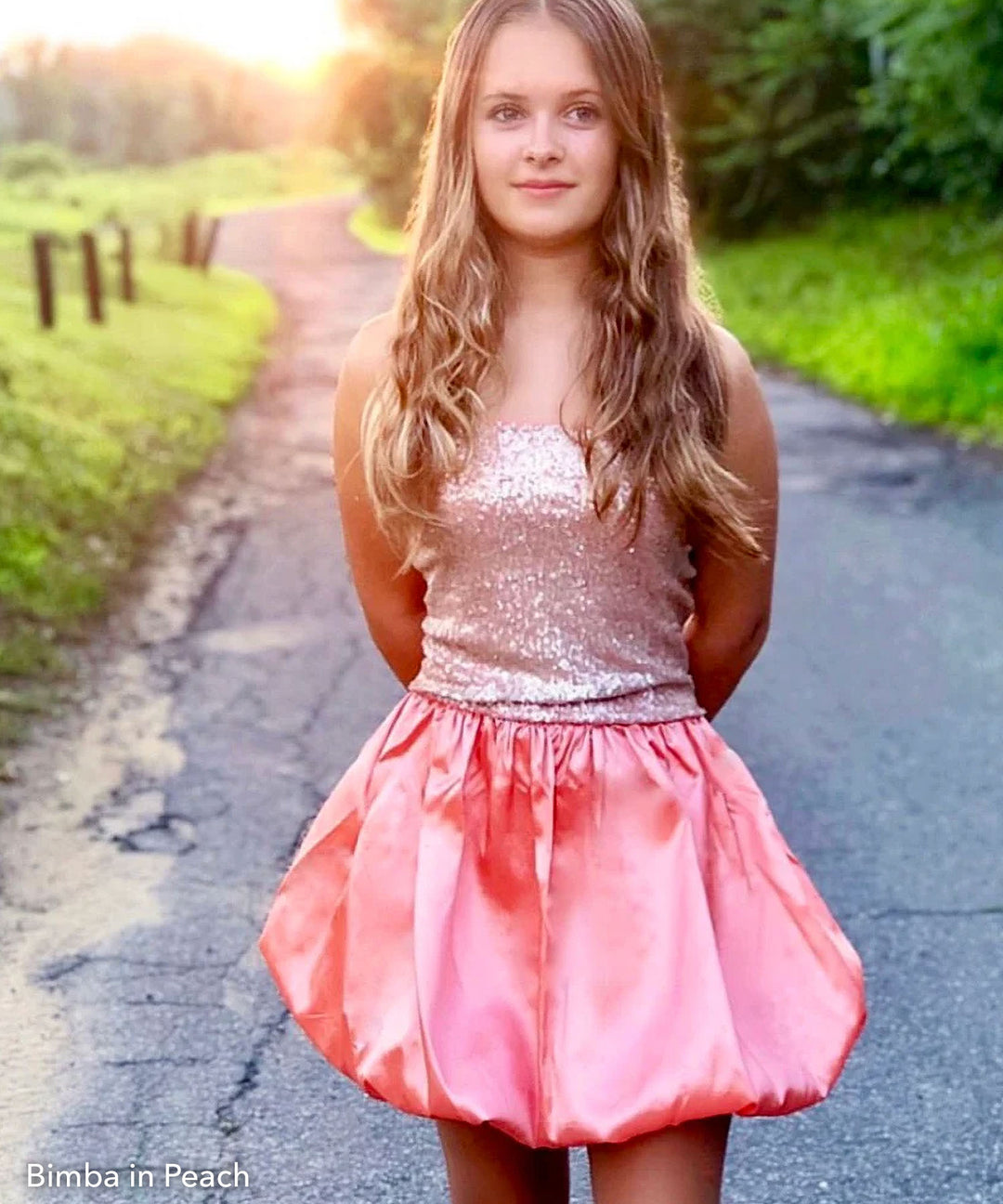 Party dresses for tweens and teens 8-16 years old | Stella M'Lia Party dresses for tweens and teens 8-16 years old | Stella M'Lia