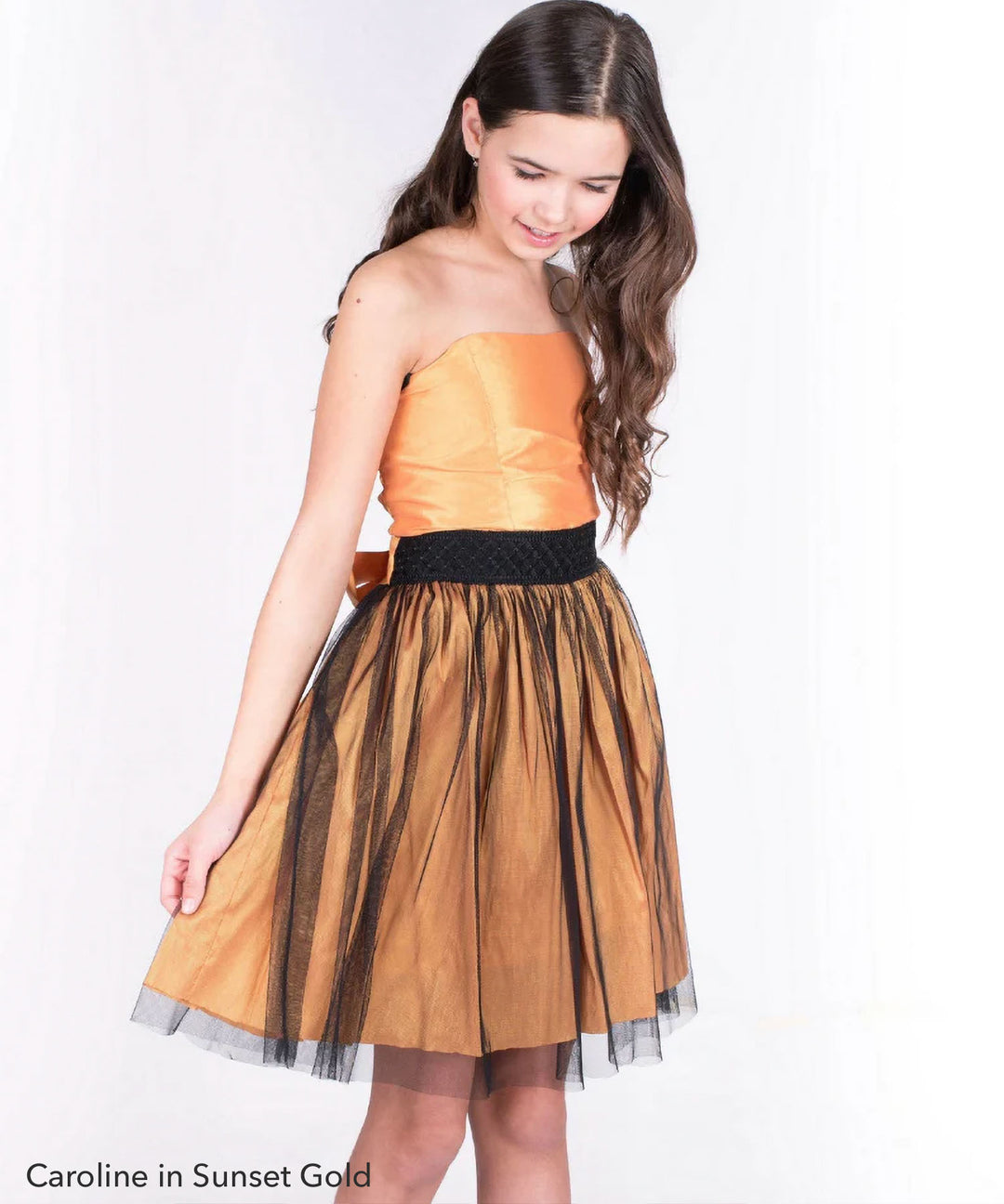 caroline party dress Caroline Sequin Backless Maxi Dress | Ready-To-Ship
