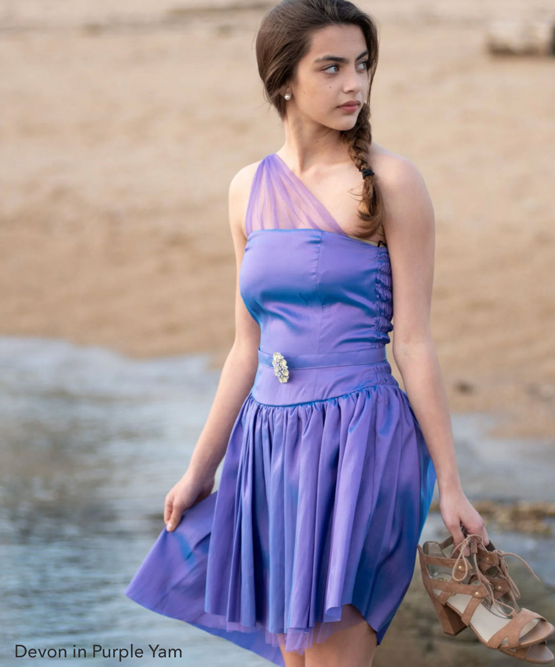 Junior Bridesmaid Dresses - Wedding Guest Dresses for Teens & Tweens Tagged "Purple" Stella M'Lia Junior Bridesmaid Dresses - Wedding Guest Dresses for Teens & Tweens Tagged "Purple" Stella M'Lia