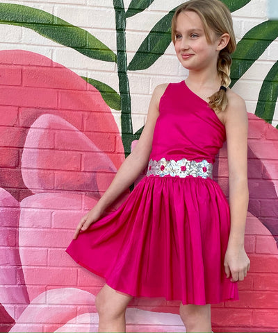 Children's Special Occasion Dresses — Dear Liline - Children's Fashion  Boutique