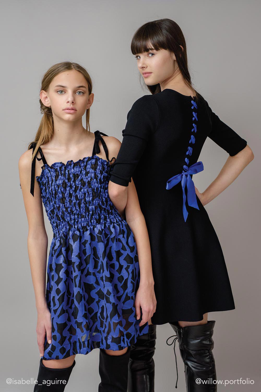 Lookbook – Stella M'Lia