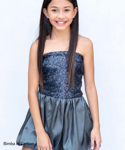 Cotillion Dresses for Juniors - Tween and Teen Dresses by STELLA M'LIA ...