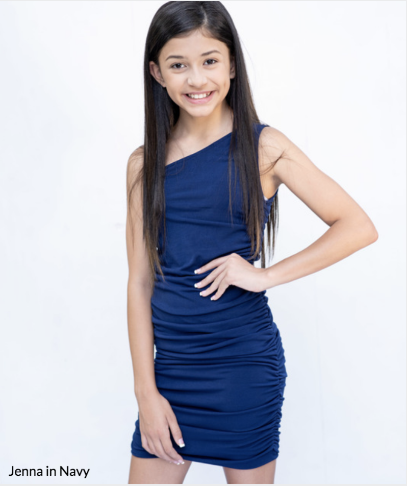 Bandage dresses hotsell for tweens
