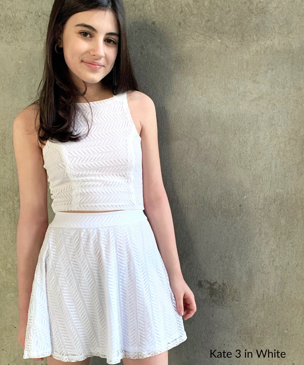 Casual Dresses for Juniors - Cute Dresses for Teens & Tweens Stella M'Lia Casual Dresses for Juniors - Cute Dresses for Teens & Tweens Stella M'Lia