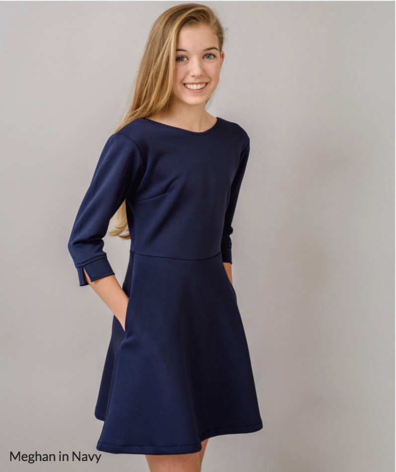 Casual Dresses for Juniors - Cute Dresses for Teens & Tweens Stella M'Lia Casual Dresses for Juniors - Cute Dresses for Teens & Tweens Stella M'Lia