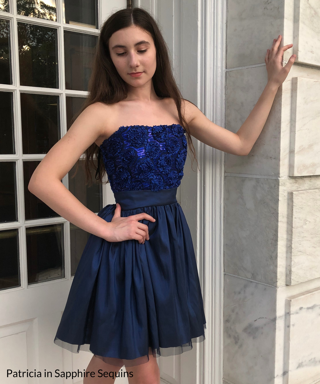 Patricia | Stella M'Lia Party Dresses for Tweens and Teens Patricia | Stella M'Lia Party Dresses for Tweens and Teens