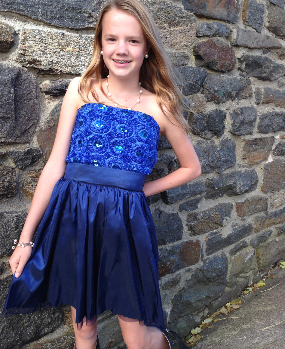 Party dresses for tweens and teens 8-16 years old | Stella M'Lia Party dresses for tweens and teens 8-16 years old | Stella M'Lia