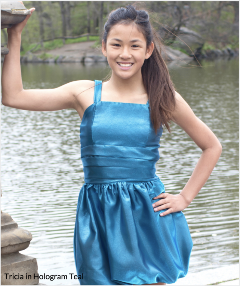 TRICIA