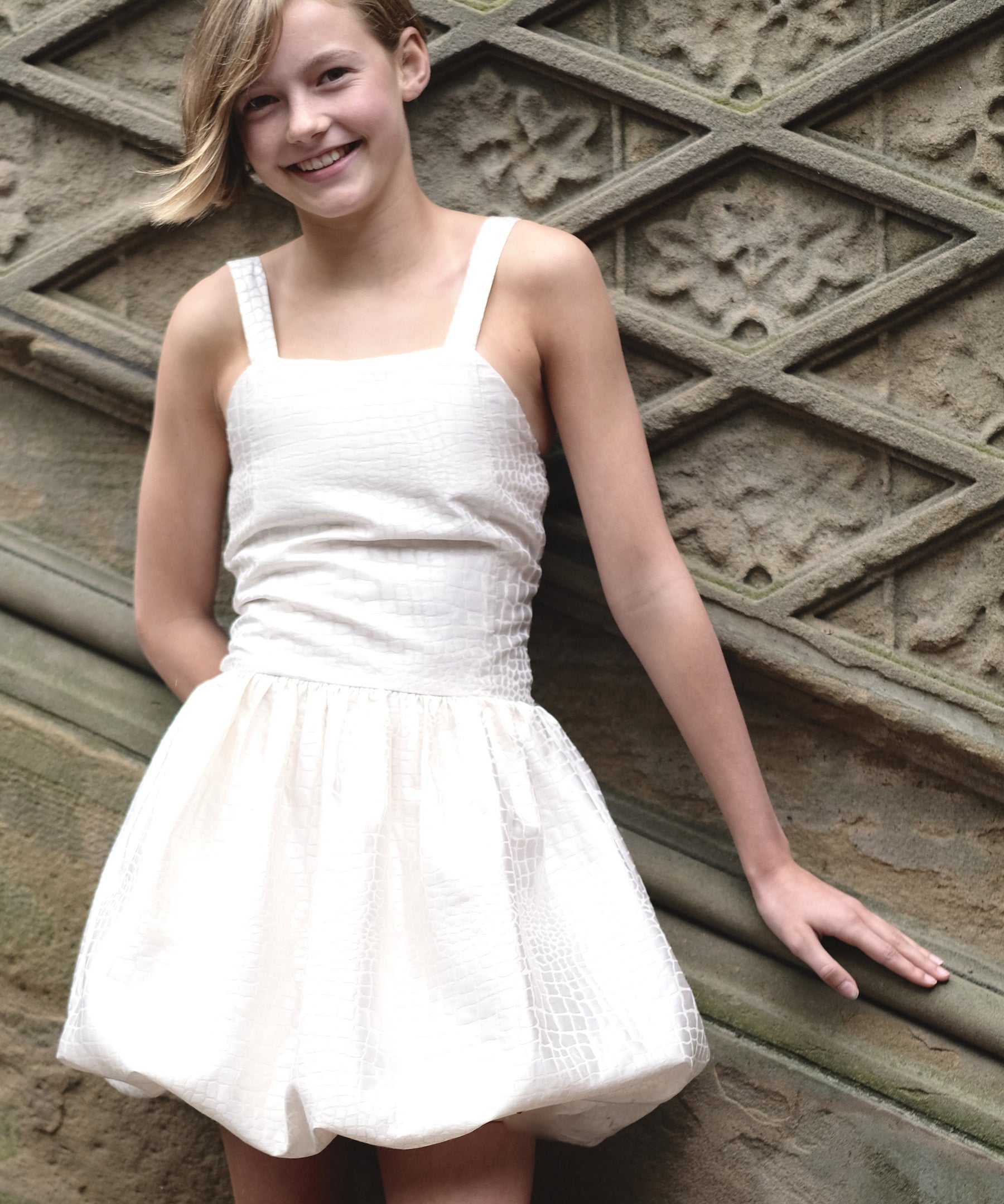 ZOE  Stella M'Lia