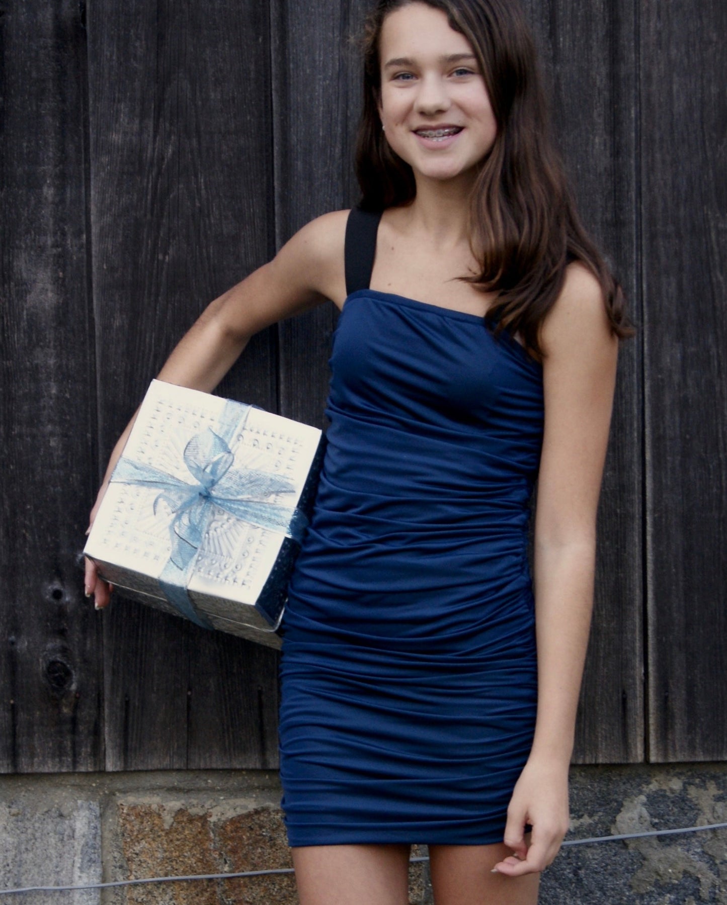 Party Dresses for Juniors - Teen & Tween Dresses by Stella M'Lia