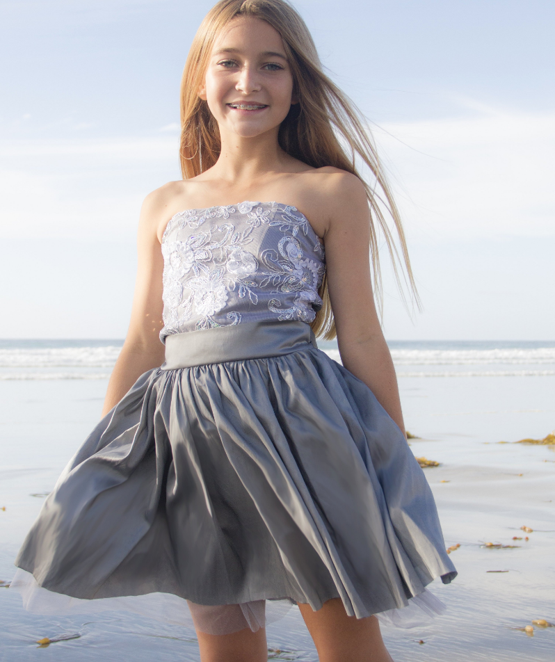 Party dresses for tweens and teens 8-16 years old | Stella M'Lia Party dresses for tweens and teens 8-16 years old | Stella M'Lia