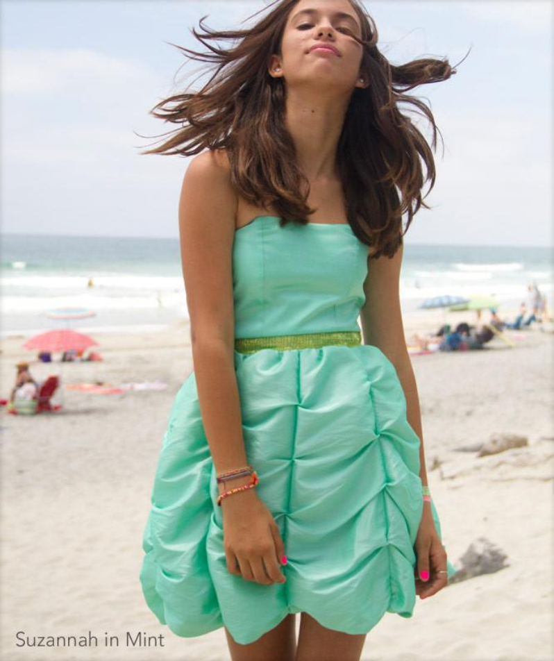 Suzannah | Stella M'Lia Party Dresses for Tweens and Teens Suzannah | Stella M'Lia Party Dresses for Tweens and Teens